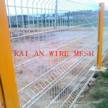 Hebei anping KAIAN 4x4 malla de alambre soldado
